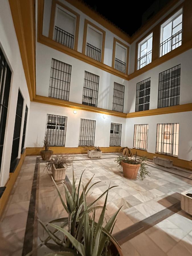 Suites Las Setas & Bicicletas Electricas Gratis Seville Exterior photo