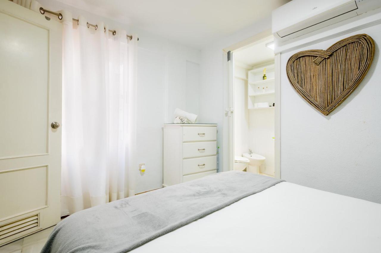 Suites Las Setas & Bicicletas Electricas Gratis Seville Exterior photo